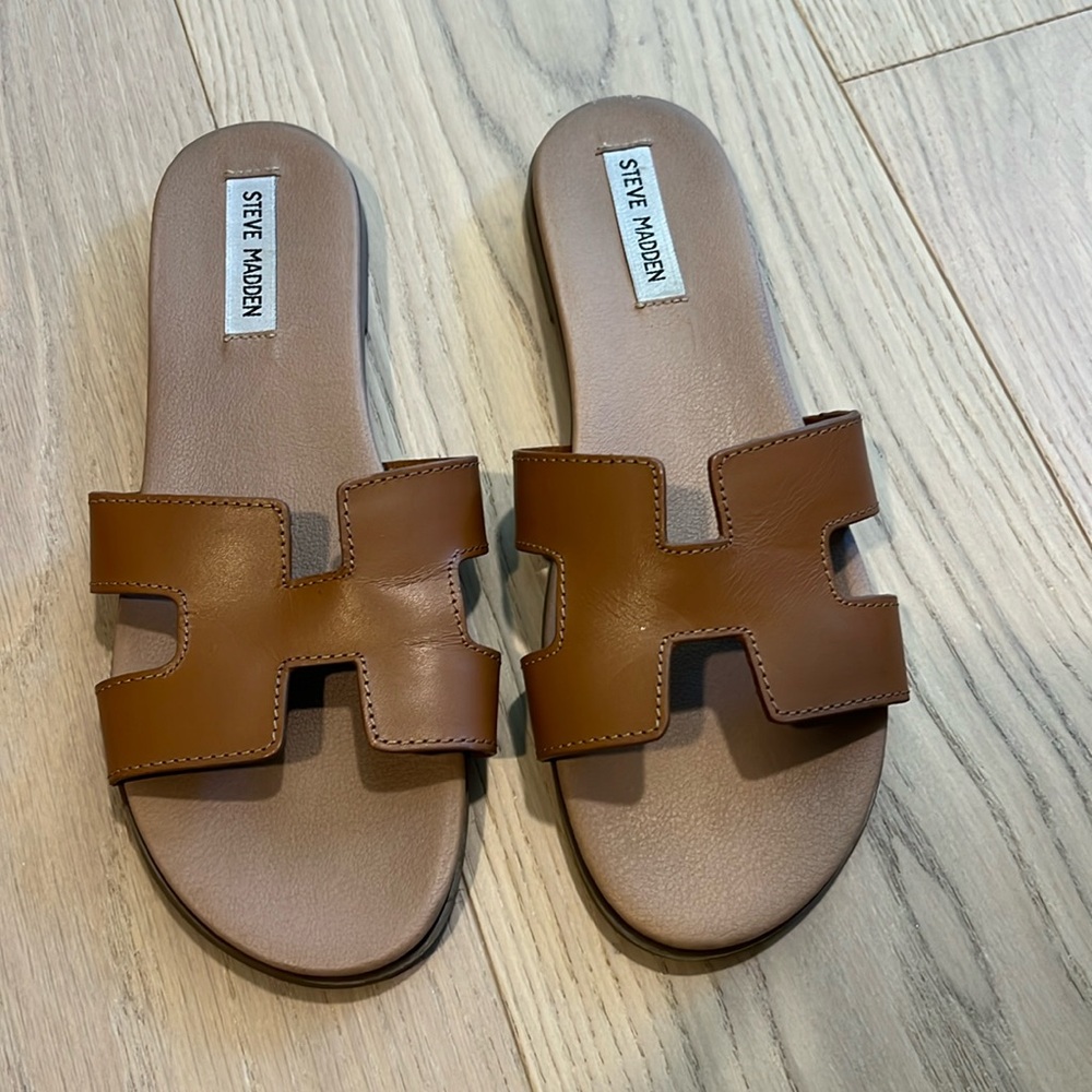 Steve Madden Sandals